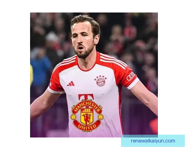 哈里·凯恩转会传闻不断，曼联寻求加强锋线竞争力