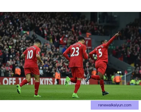 英超赛季中利物浦表现稳健，状态逐渐回暖引发关注