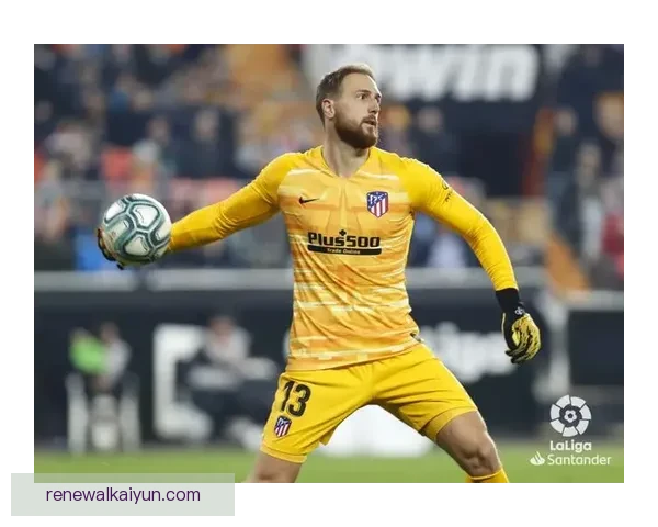 奥布拉克在本赛季西甲中保持失球最少，表现稳健引发关注。