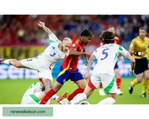 欧洲杯乌龙球频现，防守压力下失误率持续提升