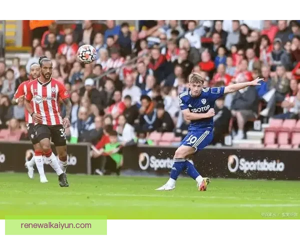 科瓦契奇攻防平衡表现稳健